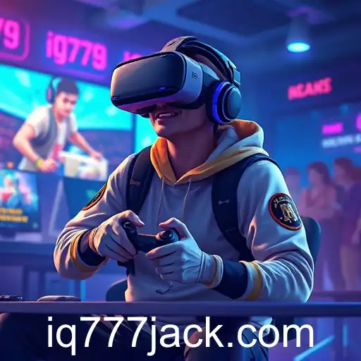 The Evolution of Online Gaming in 2025