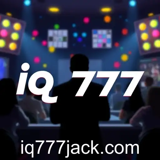 Gaming Evolution: IQ777 Sets New Standards