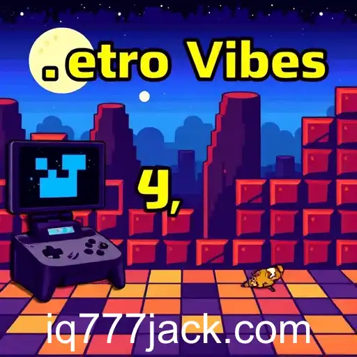 IQ777 Revolutionizes Online Gaming Landscape