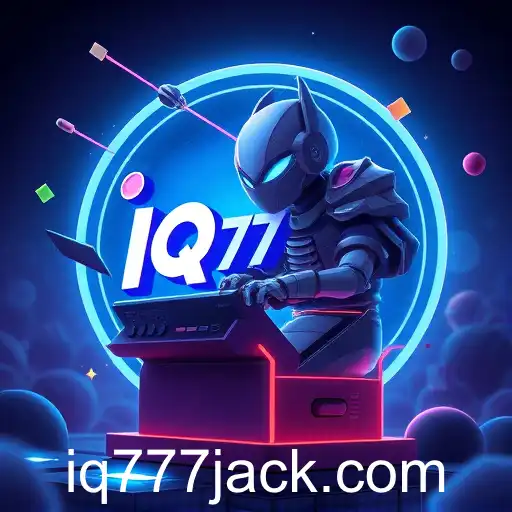 The Rising Popularity of IQ777 in Online Gaming