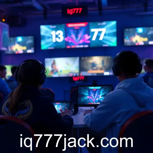 The Rise of Online Gaming Communities