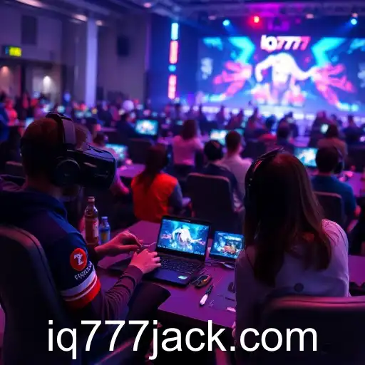 Rising Trends in Online Gaming Platforms